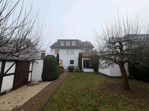 Foto - Mehrfamilienhaus, Wohnhaus zum Kaufen in Unna