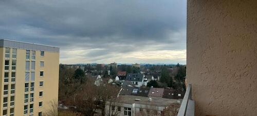 Foto - Terrassenwohnung in München zur Miete
