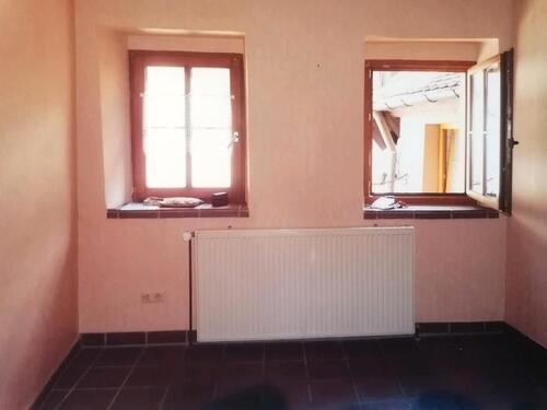 Foto - 1 Zimmer Etagenwohnung zur Miete in Ottweiler