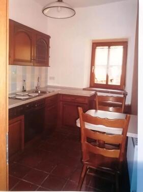 Foto - 1 Zimmer Etagenwohnung in Ottweiler