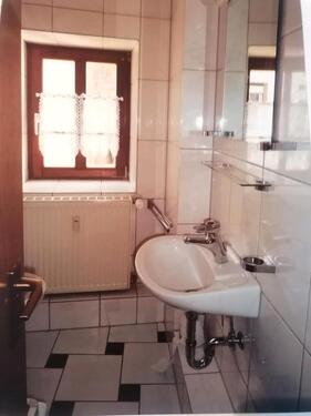 Foto - Etagenwohnung in Ottweiler zur Miete