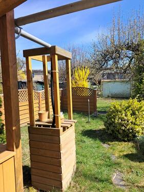 Foto - Grundst&uuml;ck in Magdeburg