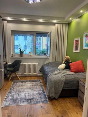 Foto - WG Mitbewohnerin - 800,00&nbsp;EUR Kaltmiete, ca.&nbsp; 55,00&nbsp;m&sup2;