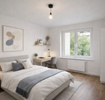 Helles WG-Zimmer | Erstbezug nach Sanierung | Top Lage Hannover