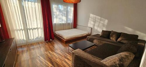 Foto - WG-Zimmer, Möbliertes WG-1 Zimmer mit Balkon,