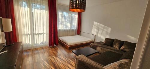 Foto - 1 Zimmer Etagenwohnung in Berlin