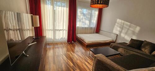 Foto - Etagenwohnung in Berlin zur Miete