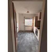 Wohnung in Rodewald mit Küche & Bad