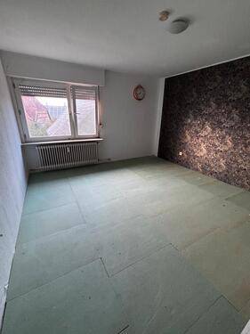 Foto - 2 Zimmer Etagenwohnung in Rodewald