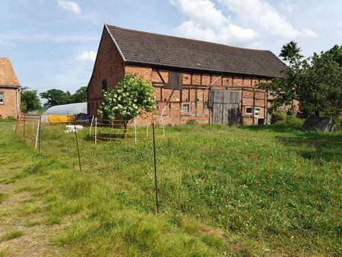 Foto - 7 Zimmer Bauernhaus, Landhaus zum Kaufen in Karstädt