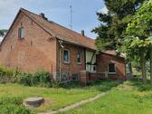 Foto - Bauernhaus, Landhaus in Karstädt zum Kaufen