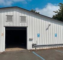 Pkw Auto Stellplatz Garage mit Strom+Wasser Videoüberwachung - Braunschweig Lehndorf-Watenbüttel