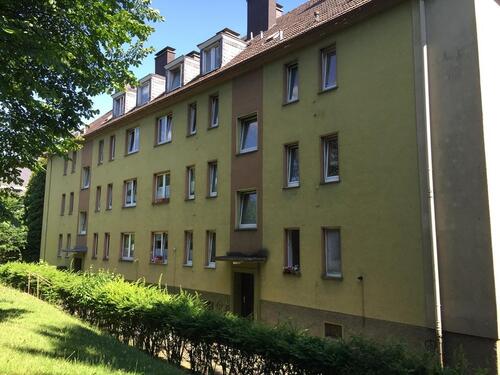 Foto - Helle Erdgeschoss Wohnung in Wuppertal!