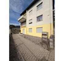 Moderne 3-Zimmer-EG-Wohnung mit Erholungsfaktor & Top-Infrastruktur - Pirmasens