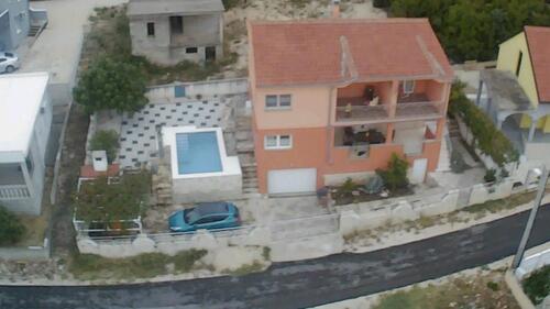 Foto - Haus in Dalmatien am Meer zu verkaufen