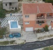 Haus in Dalmatien am Meer zu verkaufen - Althengstett