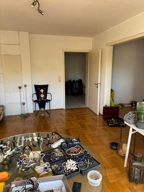 Foto - Etagenwohnung in Karlsruhe zur Miete