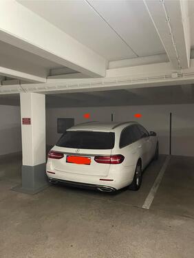 Foto - Tiefgarage Stellplatz TG Neuperlach Gerhart-Hauptmann-Ring