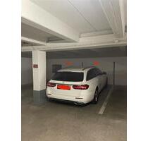 Tiefgarage Stellplatz TG Neuperlach Gerhart-Hauptmann-Ring - München Ramersdorf-Perlach