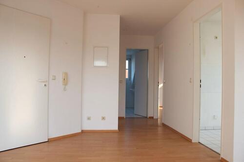 Foto - 2 Zimmer Dachgeschoßwohnung in Grammetal