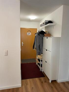 Foto - 3 Zimmer Dachgeschoßwohnung zum Kaufen in Bad Mergentheim