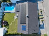 Foto - Wunderschöner Bungalow mit Pool