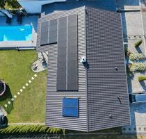 Wunderschöner Bungalow mit Pool - Tettenweis