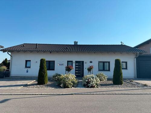Foto - 5 Zimmer Bungalow in Tettenweis