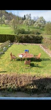 Foto - 2-Zimmer-ETW mit Gartenanteil & Garage 