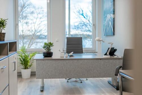 Foto - Einzel- oder Teambüro Nr. 5 