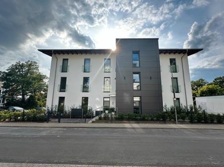Foto - Etagenwohnung zur Miete in Iserlohn