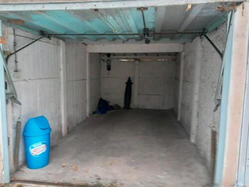 Foto - trockene Garage in Königstein - 49,00 EUR Miete,