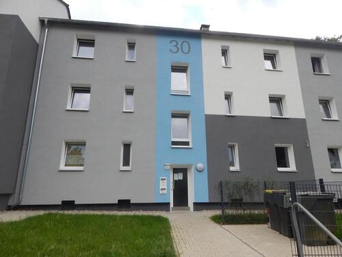 Foto - Endlich Zuhause: interessante 4-Zimmer-Wohnung