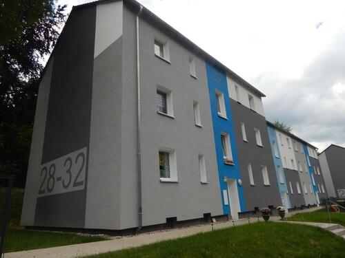 Foto - Etagenwohnung zur Miete in Iserlohn