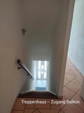 Foto - Etagenwohnung zur Miete in Feichten an der Alz