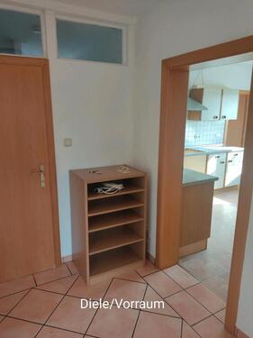 Foto - Etagenwohnung in Feichten an der Alz