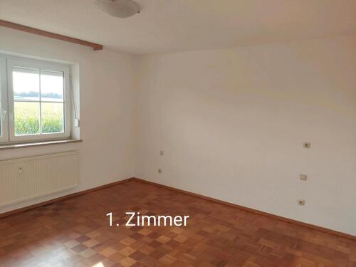 Foto - Etagenwohnung in Feichten an der Alz zur Miete