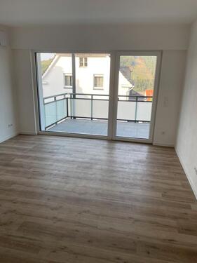 Foto - Etagenwohnung in Meschede zur Miete