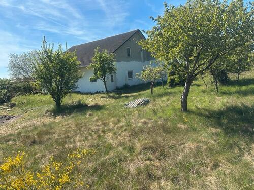 Foto - Einfamilienhaus in Maasen - 120.000,00 EUR Kaufpreis,