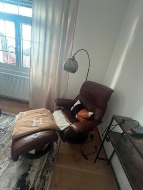 Foto - Etagenwohnung zur Miete in Mühlheim am Main