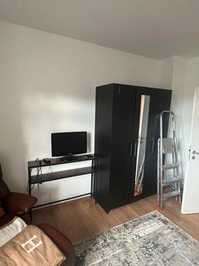 Foto - Etagenwohnung in Mühlheim am Main