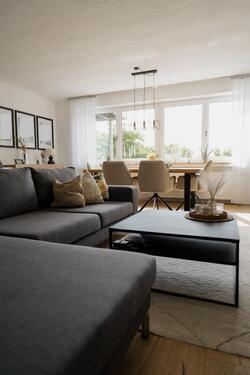 Foto - Etagenwohnung zur Miete in Mallersdorf-Pfaffenberg