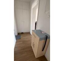 Moderne 2-Zimmer-Wohnung mit Balkon im Gallusviertel(Knorrstraße) - Frankfurt am Main