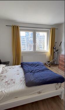 Foto - Etagenwohnung zur Miete in Frankfurt am Main
