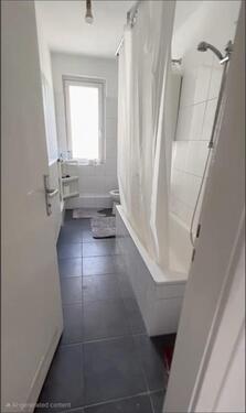 Foto - Etagenwohnung in Frankfurt am Main