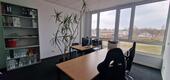 Foto - Mieter für Büroflächen mit Klimaanlage