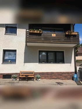 Foto - Großzügige 3-Zimmer Wohnung - 720,00 EUR Kaltmiete,