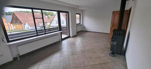Foto - Etagenwohnung zur Miete in Dietenhofen