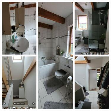 Foto - Etagenwohnung zum Kaufen in Minden