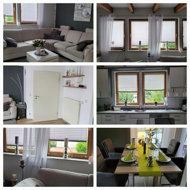 Foto - Etagenwohnung in Minden